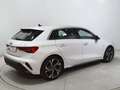 Audi A3 Sportback TFSI e S line S tronic 150kW Blanco - thumbnail 5