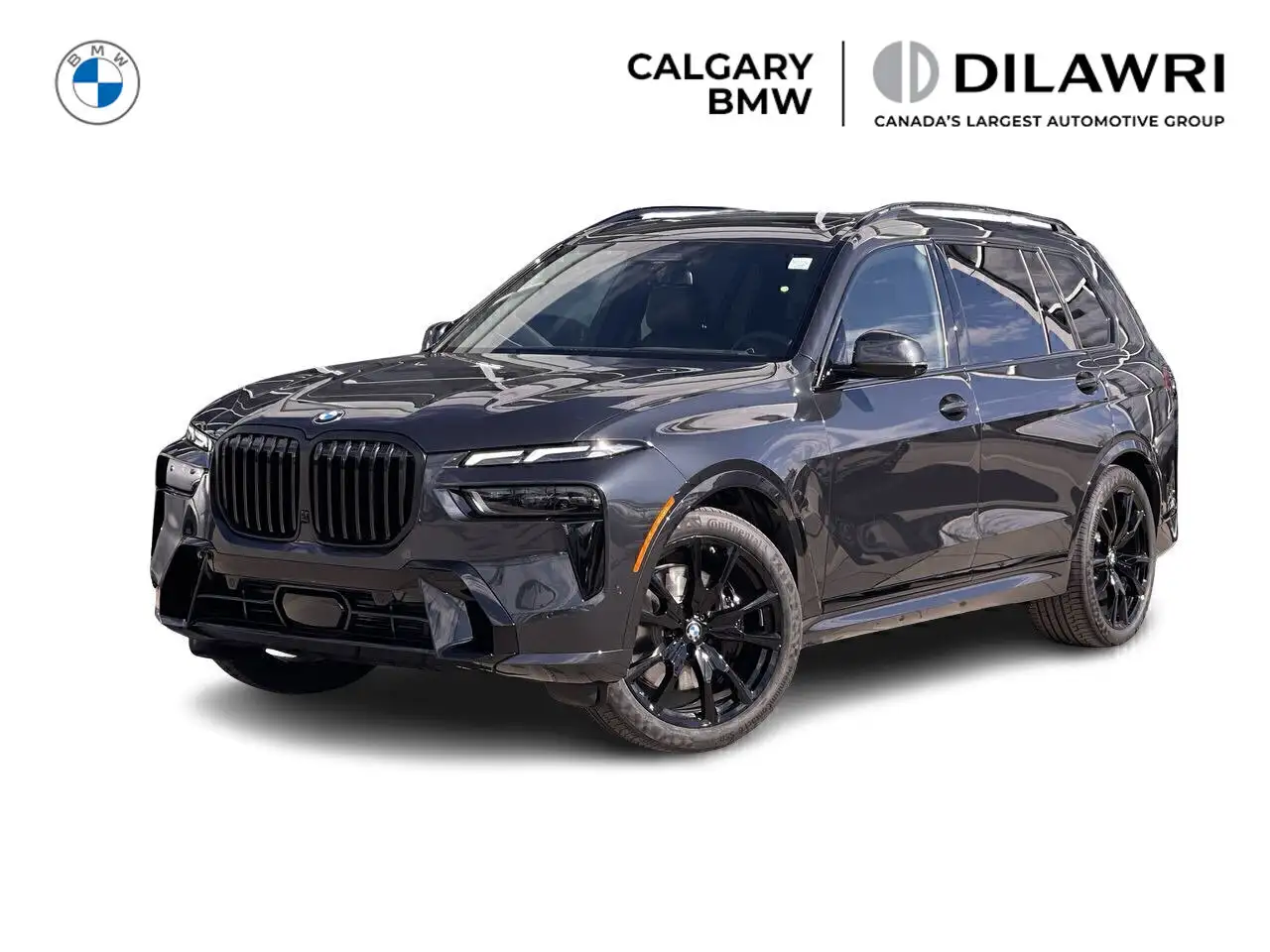 2026 BMW X7
