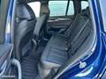 BMW X3 (G01) (2) Xdrive 2.0 DA BV8 190 M-Sport Cuir Blauw - thumbnail 7