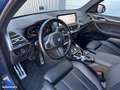 BMW X3 (G01) (2) Xdrive 2.0 DA BV8 190 M-Sport Cuir Blauw - thumbnail 6
