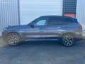 BMW X3 (G01) (2) Xdrive 2.0 DA BV8 190 M-Sport Cuir Blauw - thumbnail 5