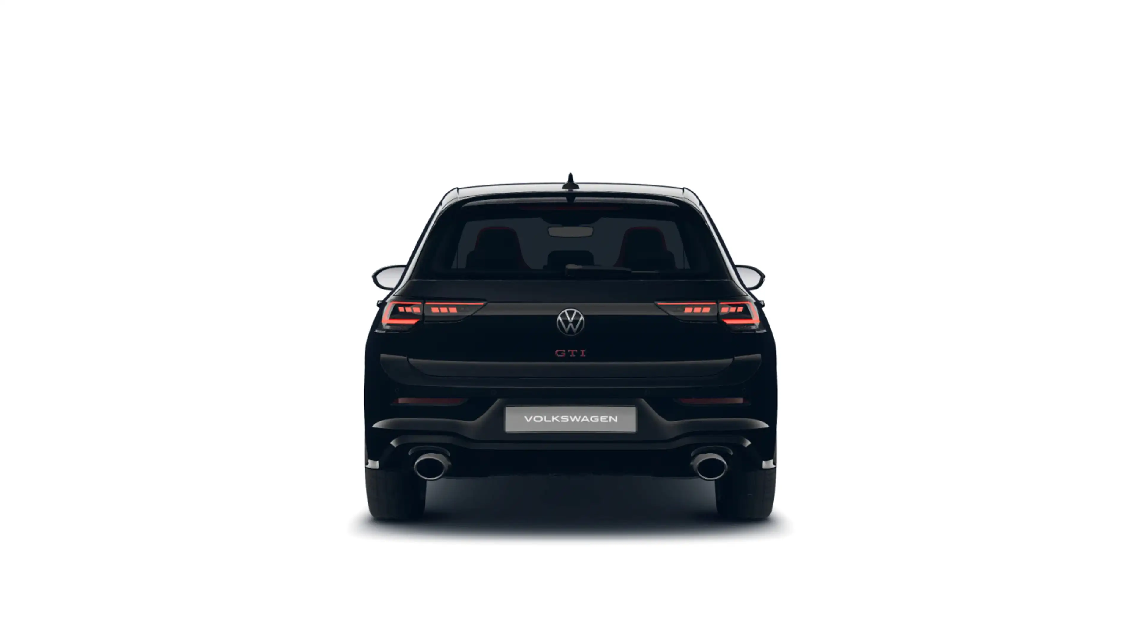 Volkswagen Golf GTI Clubsport Matrix/Nav/ACC/Kam/HuD/SHZ/18 — photo 7