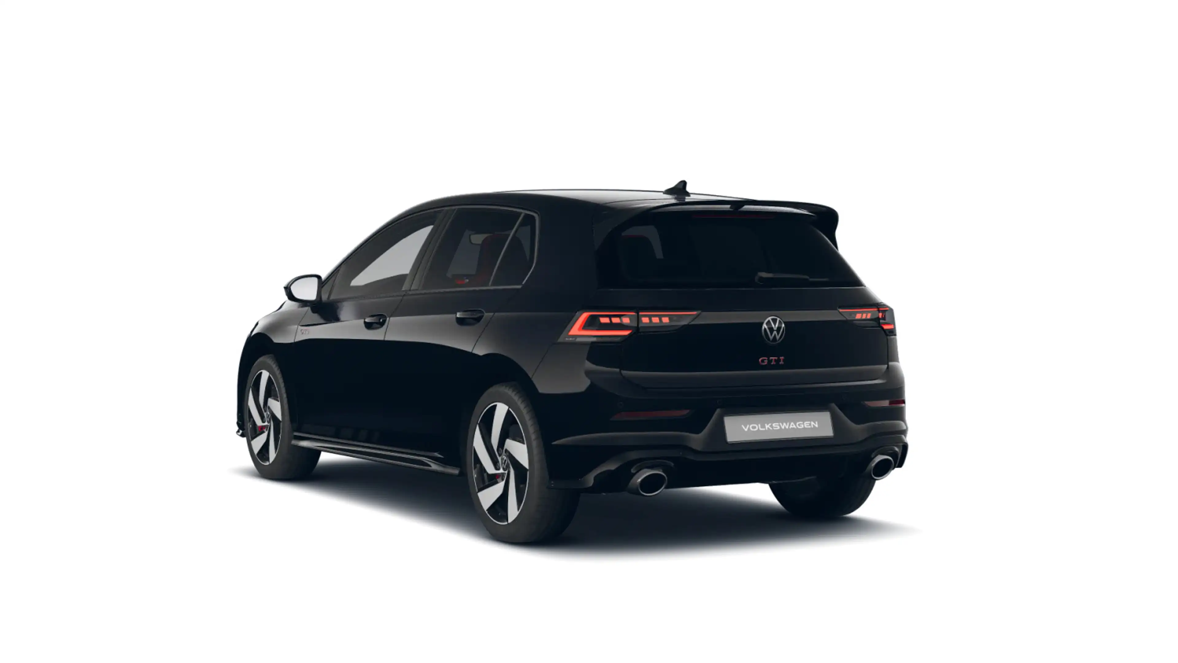 Volkswagen Golf GTI Clubsport Matrix/Nav/ACC/Kam/HuD/SHZ/18 — photo 5