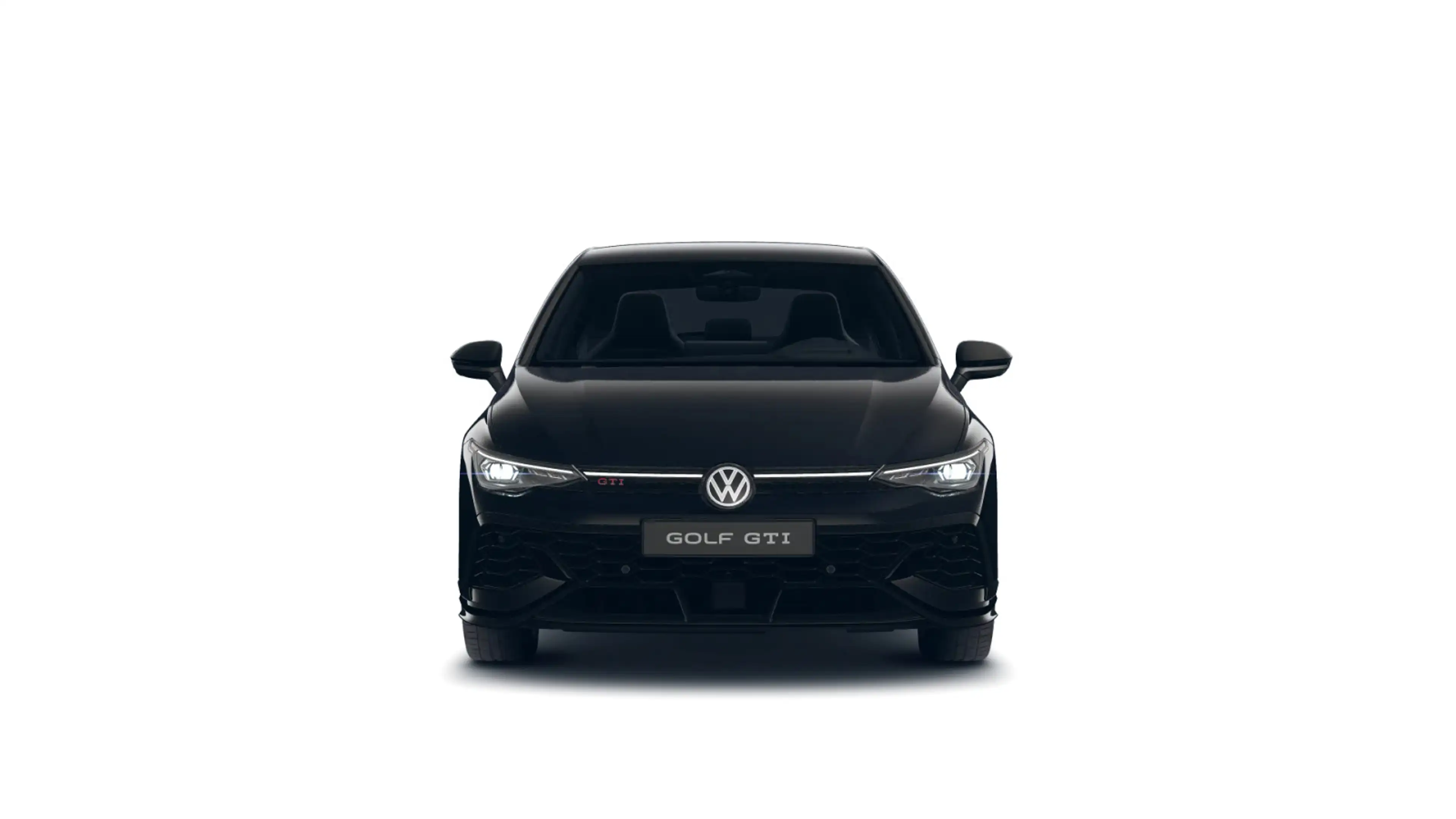 Volkswagen Golf GTI Clubsport Matrix/Nav/ACC/Kam/HuD/SHZ/18 — photo 3