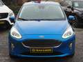 Ford Fiesta 1.5 TDCi ✅TITANIUM✅GPS-CLIM-PDC-JA-CRUISE-EU6 Bleu - thumbnail 8
