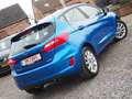 Ford Fiesta 1.5 TDCi ✅TITANIUM✅GPS-CLIM-PDC-JA-CRUISE-EU6 Bleu - thumbnail 7