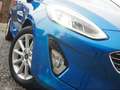 Ford Fiesta 1.5 TDCi ✅TITANIUM✅GPS-CLIM-PDC-JA-CRUISE-EU6 Bleu - thumbnail 28