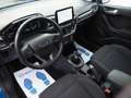 Ford Fiesta 1.5 TDCi ✅TITANIUM✅GPS-CLIM-PDC-JA-CRUISE-EU6 Bleu - thumbnail 15