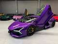 Lamborghini Revuelto Revuelto 6.5 V12 hpev / Viola Pasifae Mauve - thumbnail 1