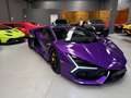 Lamborghini Revuelto Revuelto 6.5 V12 hpev / Viola Pasifae Mauve - thumbnail 4