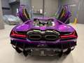 Lamborghini Revuelto Revuelto 6.5 V12 hpev / Viola Pasifae Mauve - thumbnail 6