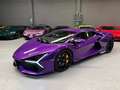 Lamborghini Revuelto Revuelto 6.5 V12 hpev / Viola Pasifae Mauve - thumbnail 2