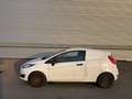 Ford Fiesta Van 1,5 TDCi Basis ID:104 Weiß - thumbnail 4