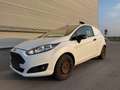 Ford Fiesta Van 1,5 TDCi Basis ID:104 Weiß - thumbnail 2