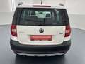 Skoda Yeti 4x4 Twenty Ambition 2,0 TDI  * SOFORT FINANZIER... Weiß - thumbnail 4