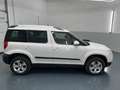 Skoda Yeti 4x4 Twenty Ambition 2,0 TDI  * SOFORT FINANZIER... Weiß - thumbnail 6