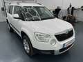 Skoda Yeti 4x4 Twenty Ambition 2,0 TDI  * SOFORT FINANZIER... Weiß - thumbnail 7