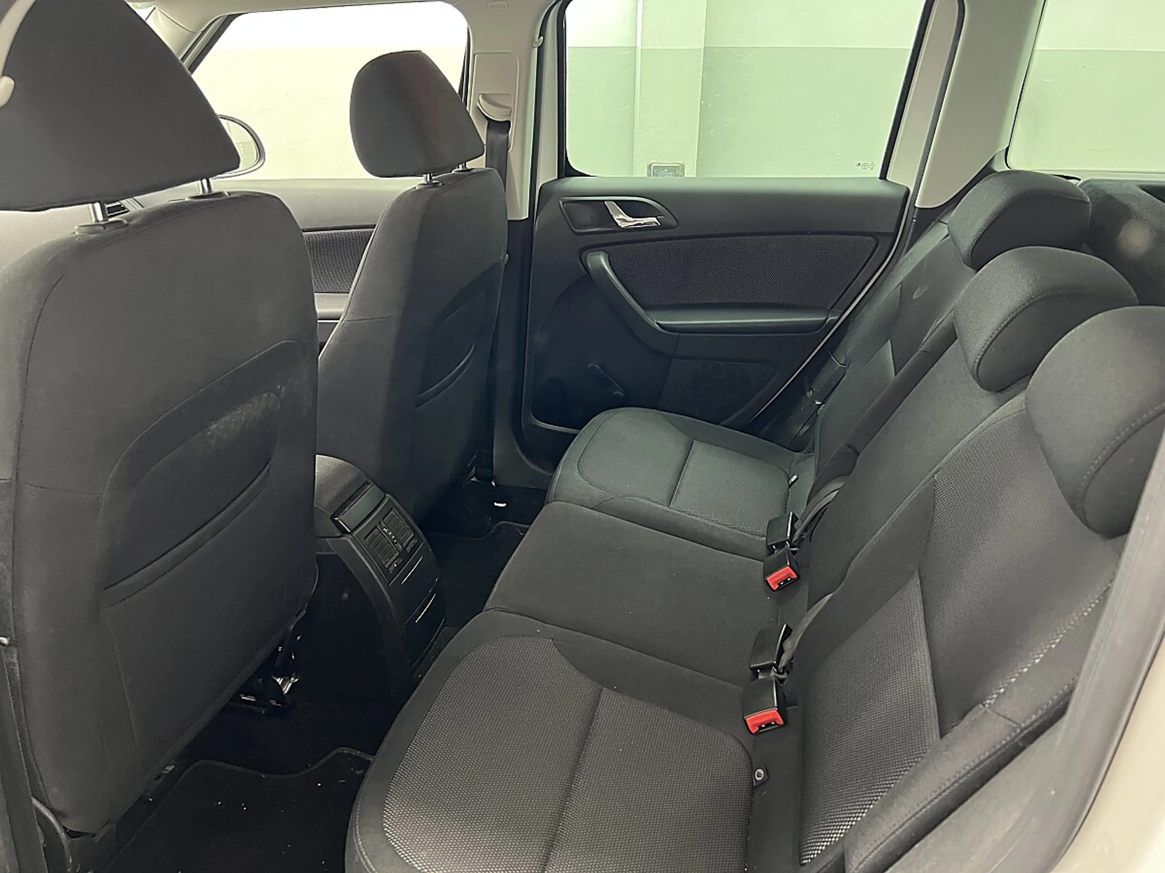 Skoda Yeti 4x4 Twenty Ambition 2,0 TDI  * SOFORT FINANZIER... — photo 11