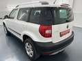 Skoda Yeti 4x4 Twenty Ambition 2,0 TDI  * SOFORT FINANZIER... Weiß - thumbnail 3