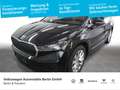 Skoda Enyaq iV 80 Lodge NAVI AHK 77kWh KAMERA Schwarz - thumbnail 1