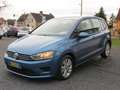 Volkswagen Golf Sportsvan Comfortline BMT/Start-Stopp SHZ!!PDC!!Temp.Klima!! Blu/Azzurro - thumbnail 3