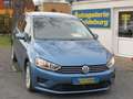 Volkswagen Golf Sportsvan Comfortline BMT/Start-Stopp SHZ!!PDC!!Temp.Klima!! Azul - thumbnail 1