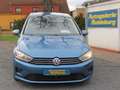Volkswagen Golf Sportsvan Comfortline BMT/Start-Stopp SHZ!!PDC!!Temp.Klima!! Azul - thumbnail 2
