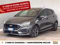 Ford Fiesta 5p 1.0 ecoboost h st-line 125cv Grigio - thumbnail 1