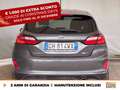 Ford Fiesta 5p 1.0 ecoboost h st-line 125cv Grigio - thumbnail 4