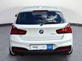 BMW 118 d Edition M Sport Shadow Navi Business HIFI D Weiß - thumbnail 4