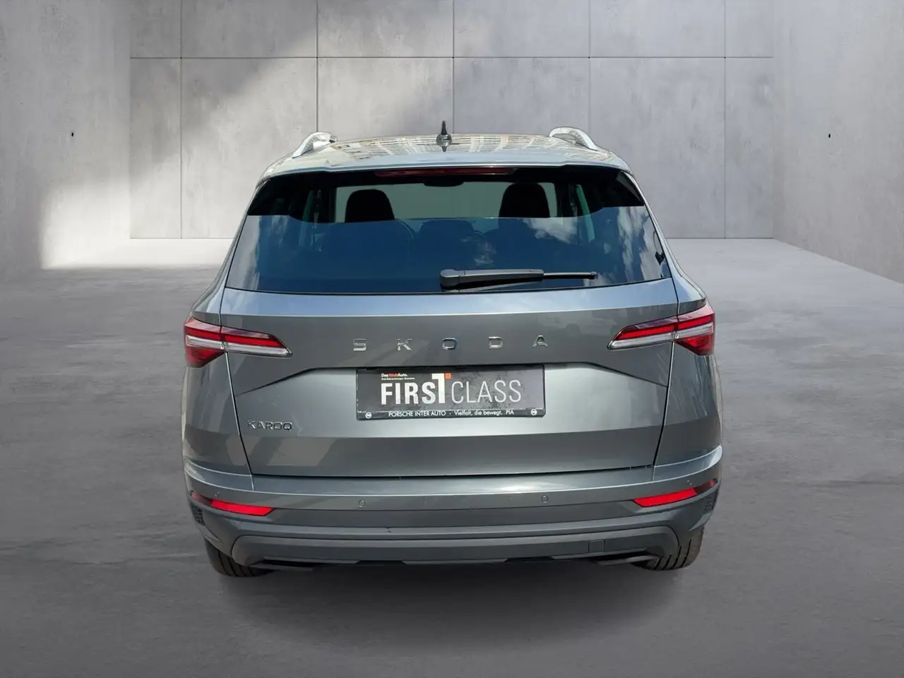 Skoda Karoq 2026 — фото 6
