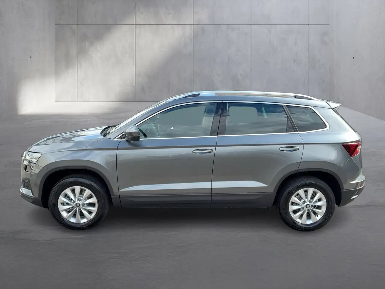 Skoda Karoq 2026