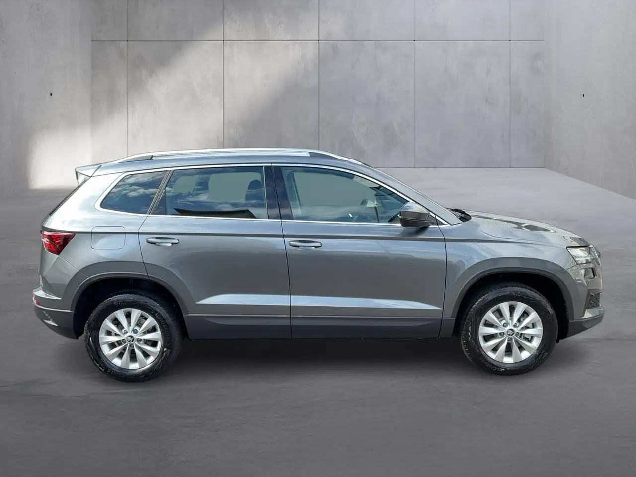 Skoda Karoq 2026