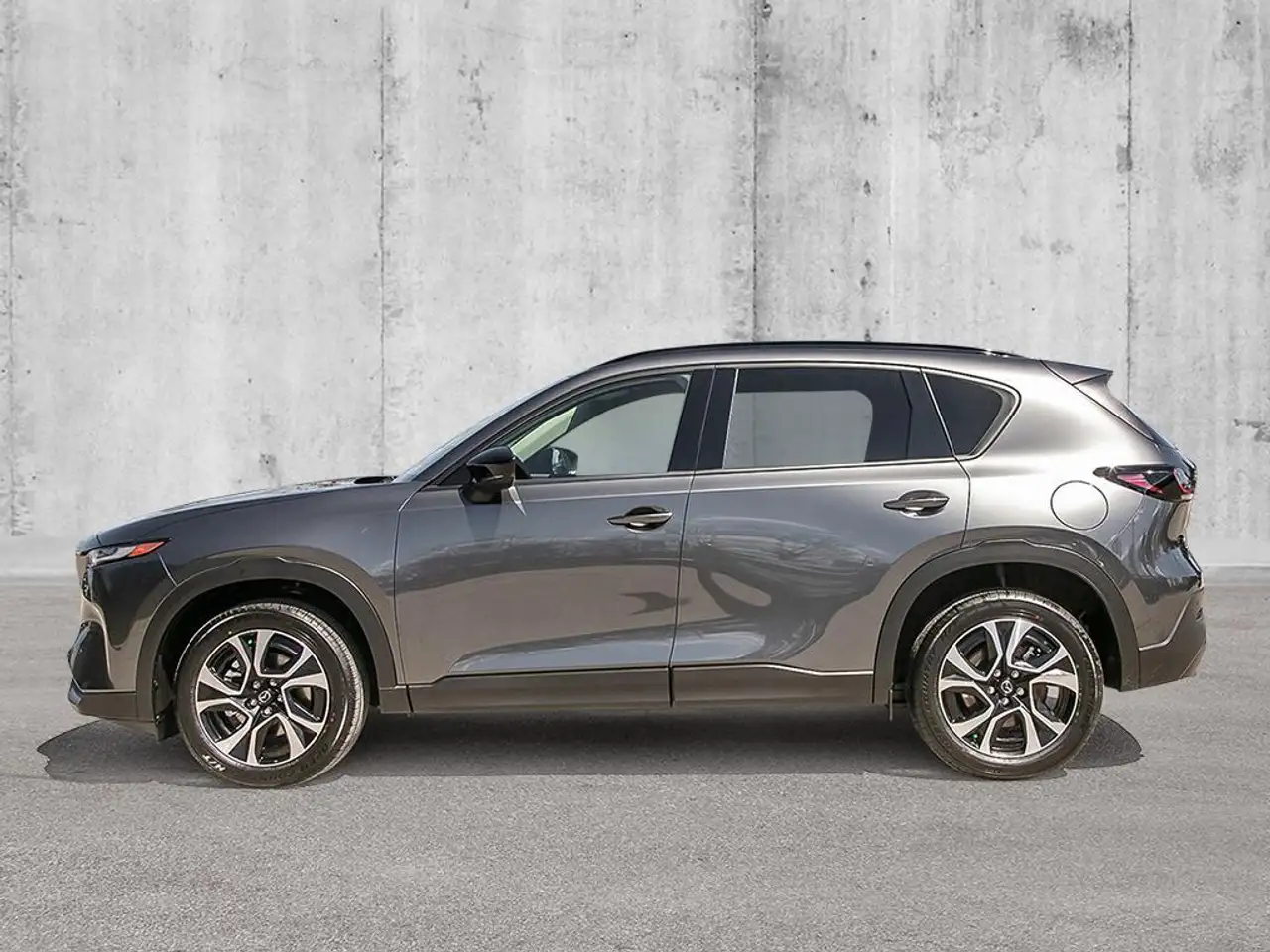 Mazda CX-5 снимка Mazda CX-5