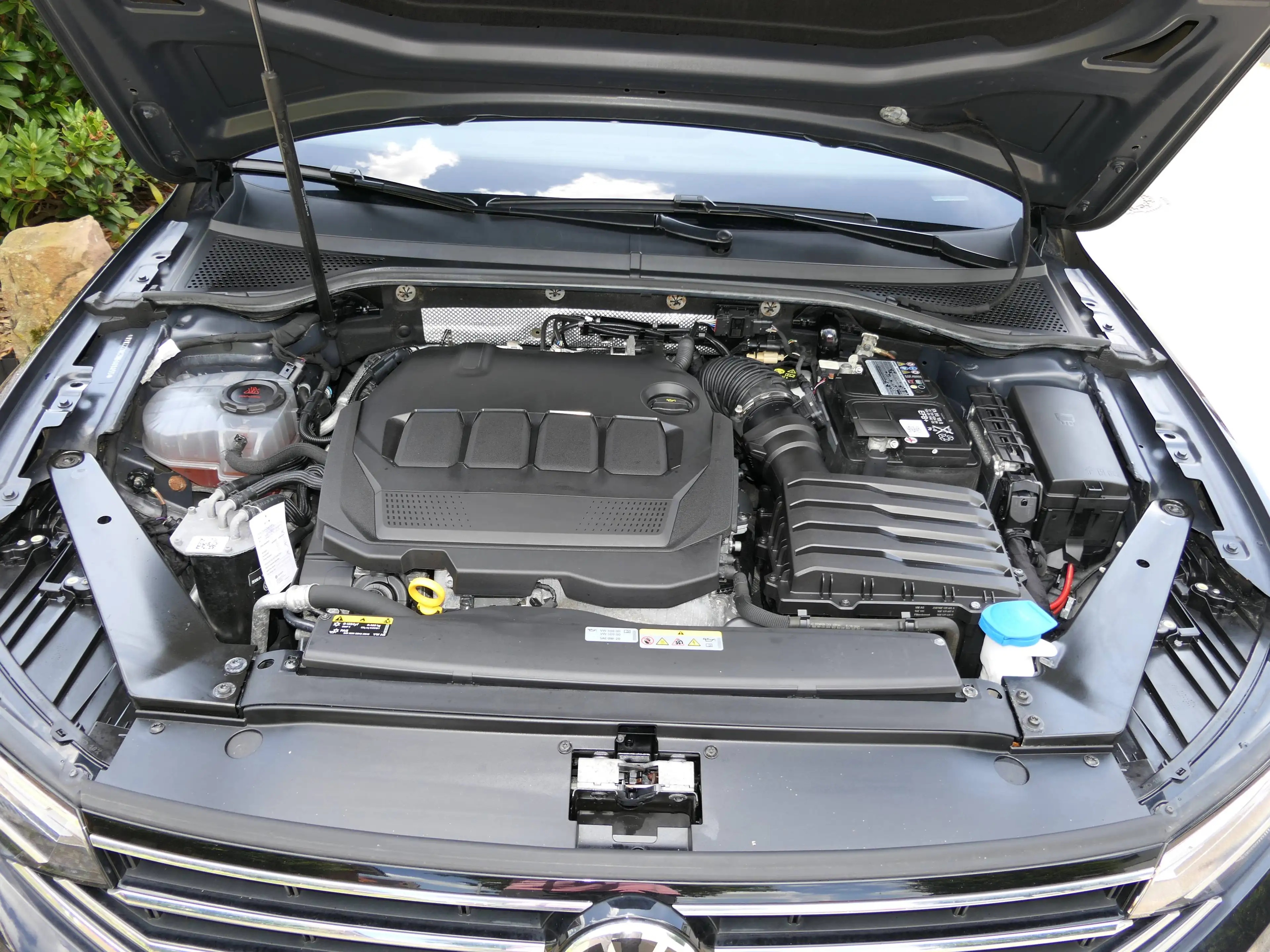 Volkswagen Passat Variant VW-PASSAT+VARIANT+TDI+DSG+NAVI+ALU+E-SITZE+LED+AHK+ACC+RFK+TRAVEL-ASSIST — photo 12