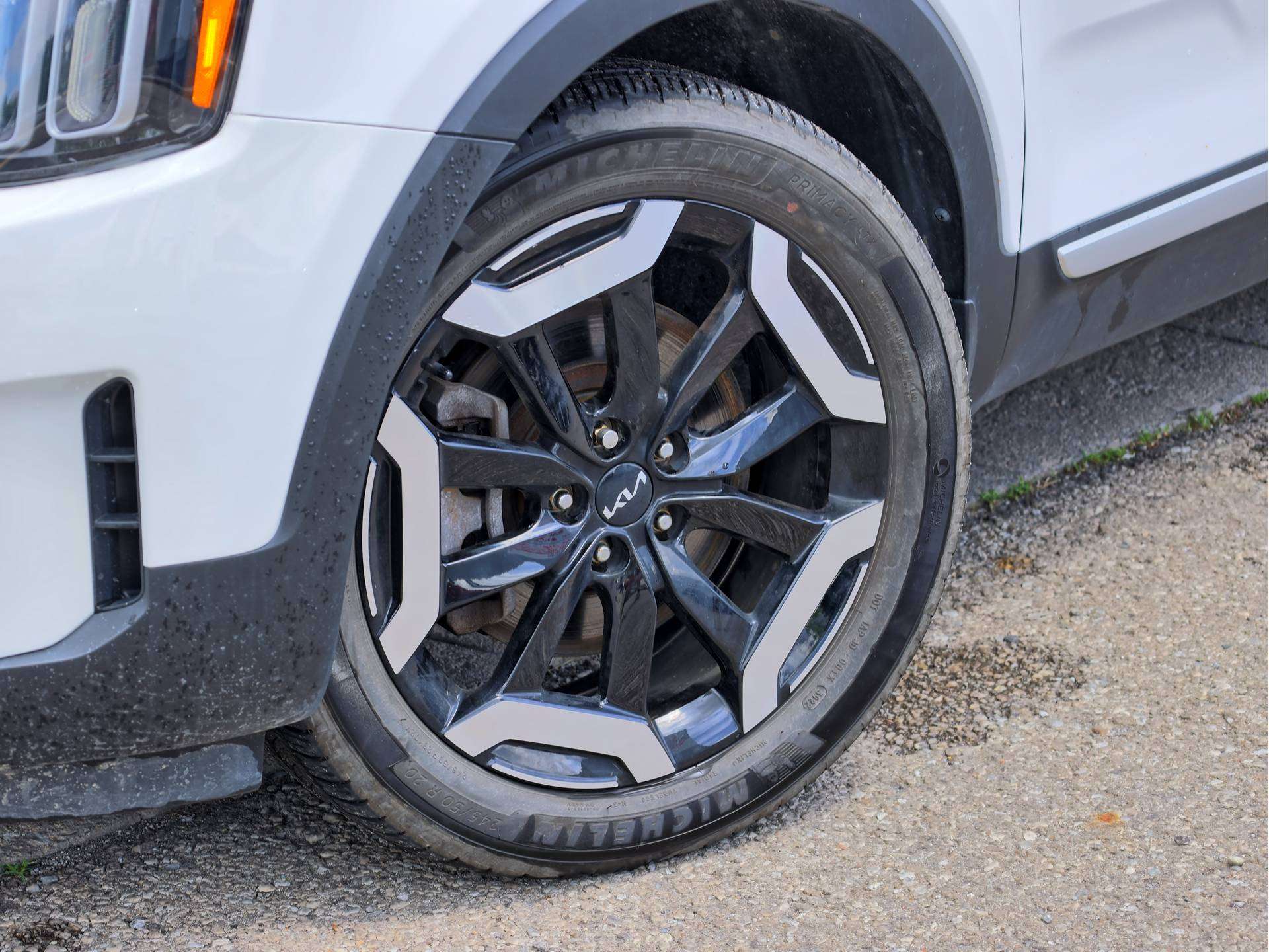 2023 Kia Telluride
