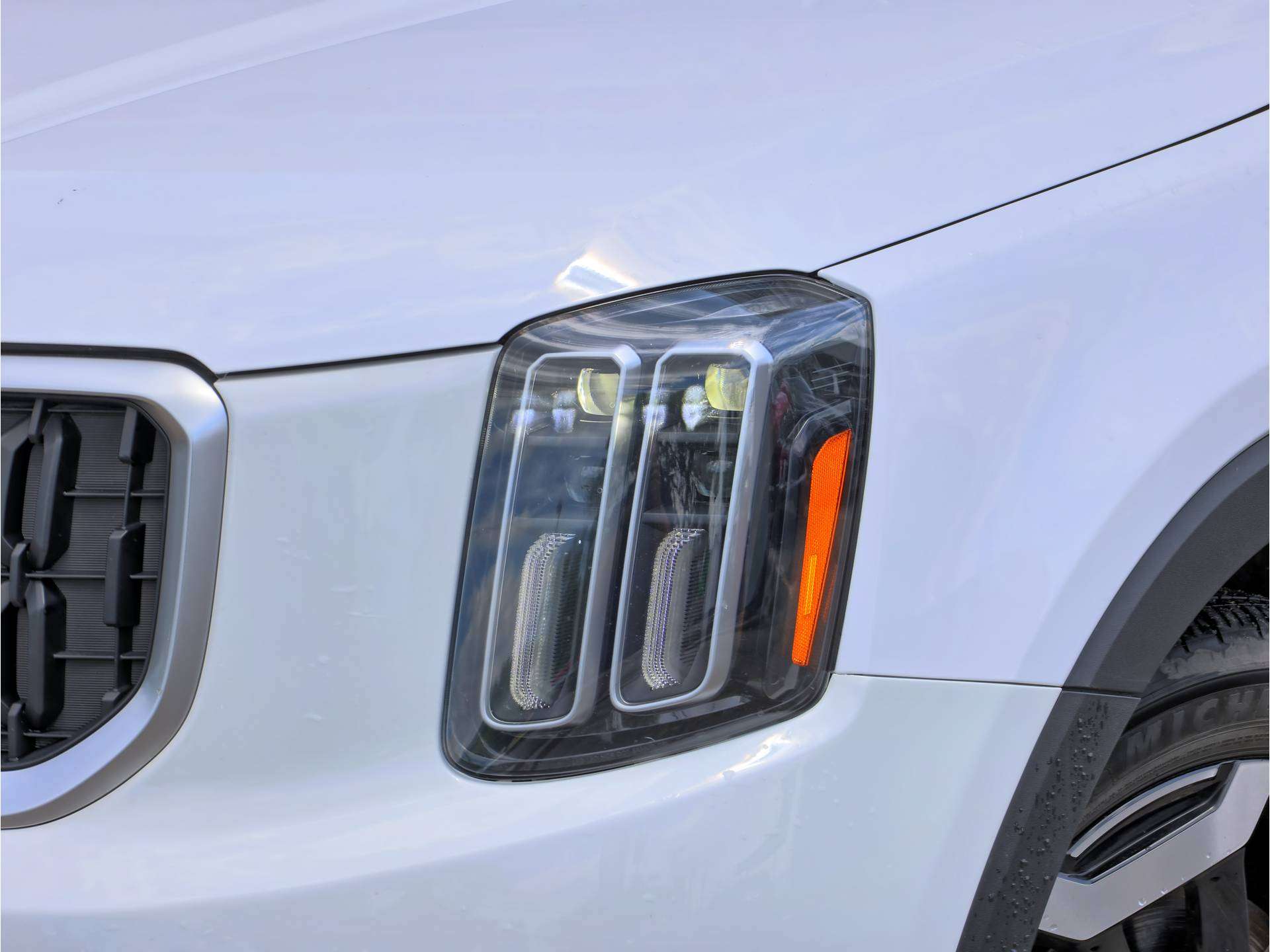 2023 Kia Telluride
