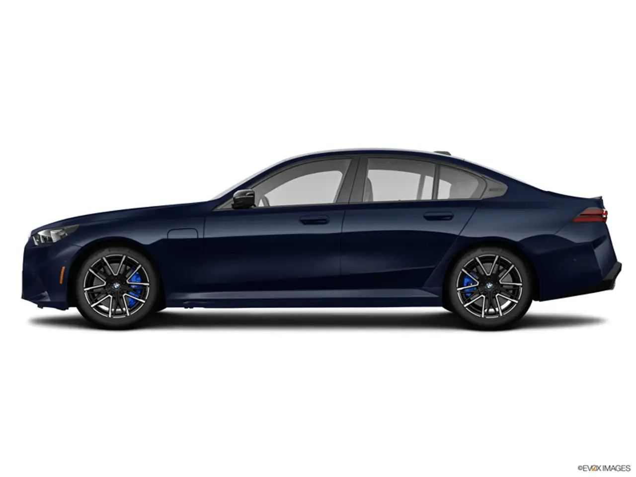 2026 BMW M5