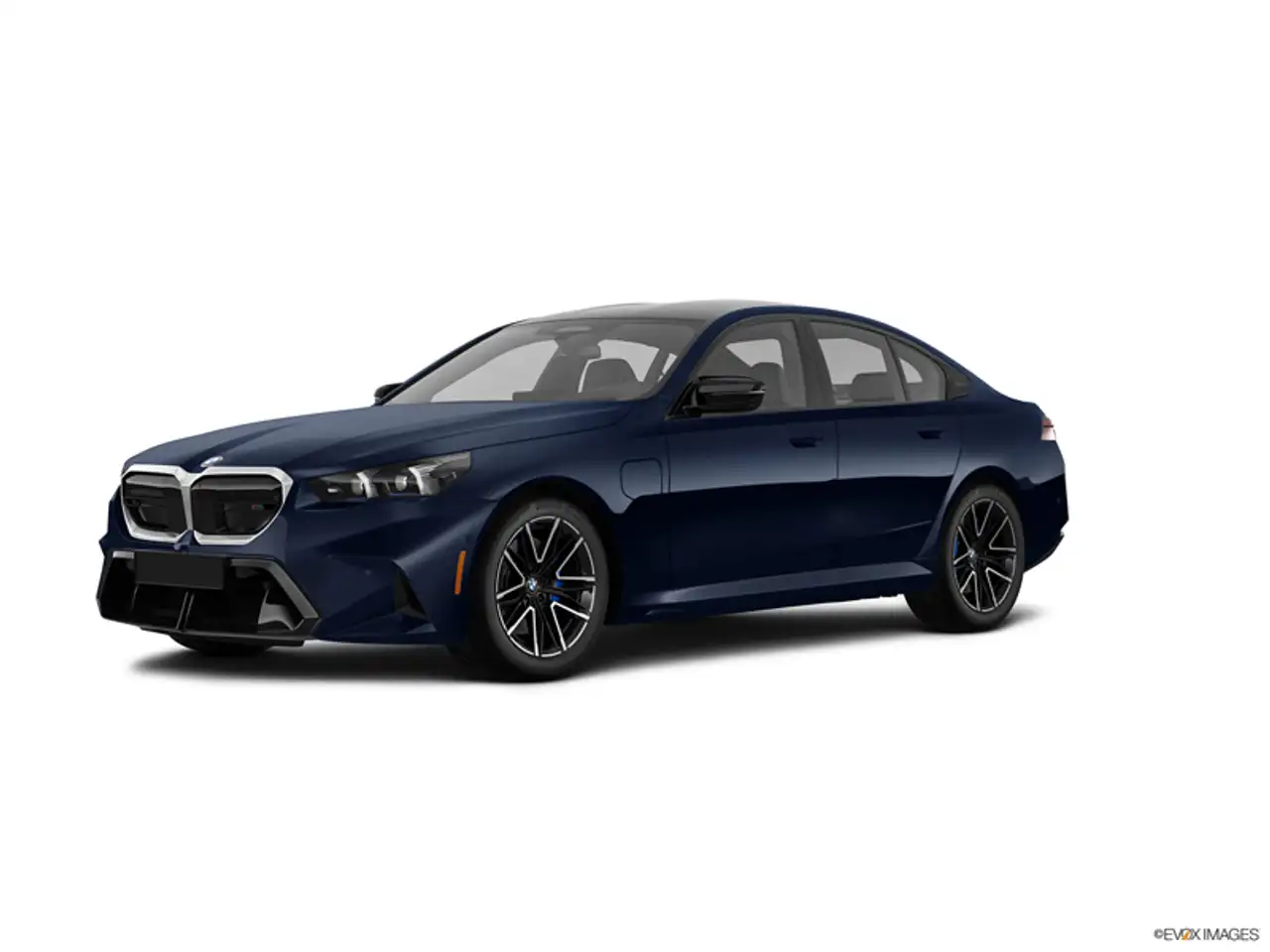 BMW M5 снимка BMW M5