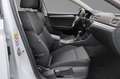 Skoda Superb 2.0 TDI DSG Wagon Style Bianco - thumbnail 7