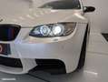 BMW M3 COUPE COMPETITION (E92) 4.0 V8 420ch DKG7 Gris - thumbnail 13