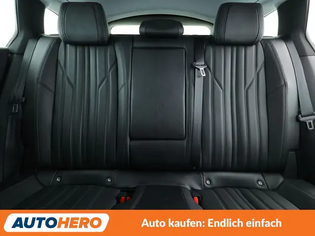 Peugeot 508 view 15