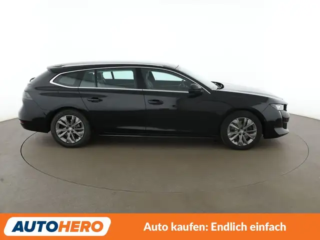 Peugeot 508 view 7