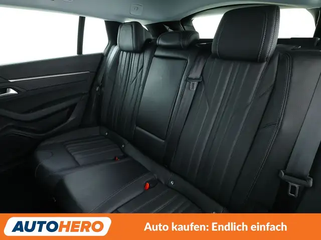 Peugeot 508 view 14