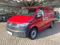 Volkswagen T6 Transporter T6.1 Transporter EcoProfi Rouge - thumbnail 1