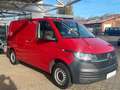 Volkswagen T6 Transporter T6.1 Transporter EcoProfi Rot - thumbnail 7