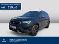 CUPRA Ateca VZ 2.0TSI DSG 4Drive ACC Cam AHK Pano PLA Schwarz - thumbnail 1