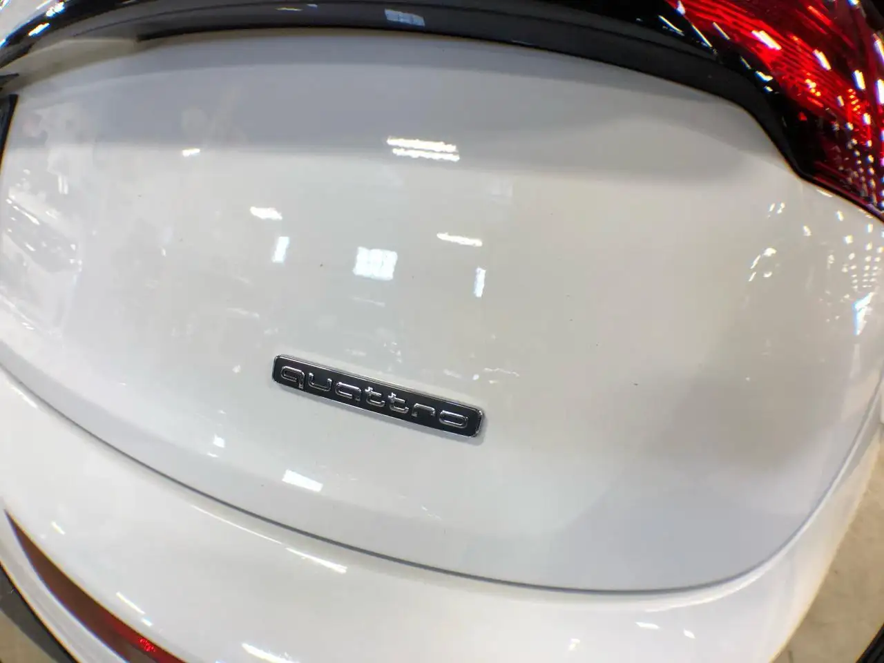 Audi Q5 снимка Audi Q5