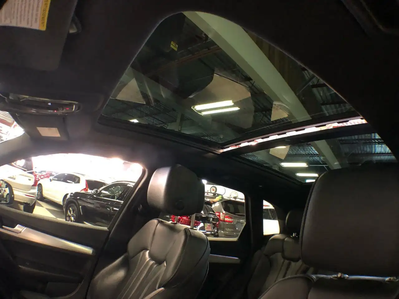 Audi Q5 снимка Audi Q5
