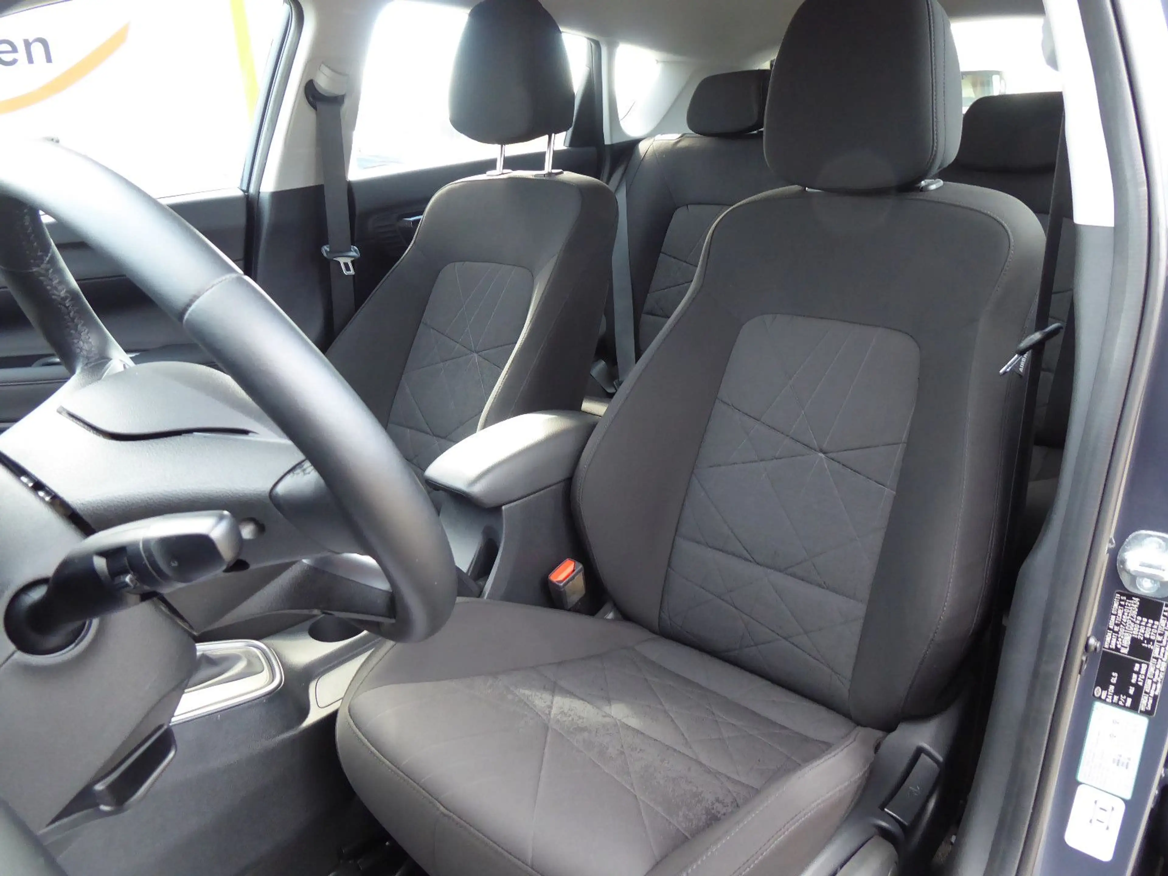 Hyundai BAYON Mild-Hyb. Automatik/Klima/Sitzh./Lenkradh. — photo 10